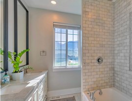 Bathtubs - Bathtub Replacement Photo 1