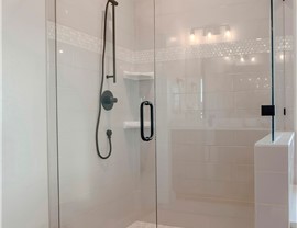 Showers - Shower Cost Photo 95