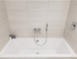 Bathtubs - Bathtub Remodel Photo 18