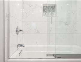 Service Areas - Bathtub Replacement Photo 22