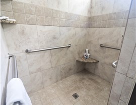 Showers - Shower Cost Photo 74