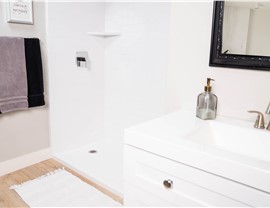 Showers - Shower Bases Photo 33