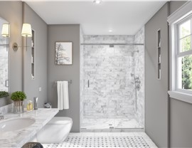 Showers - Shower Remodel Photo 27