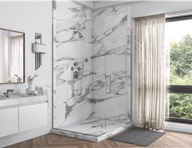 Showers - Shower Remodel Photo 28