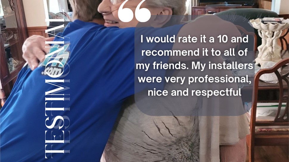 Showers Project in St Amant, LA by Mr. Bath