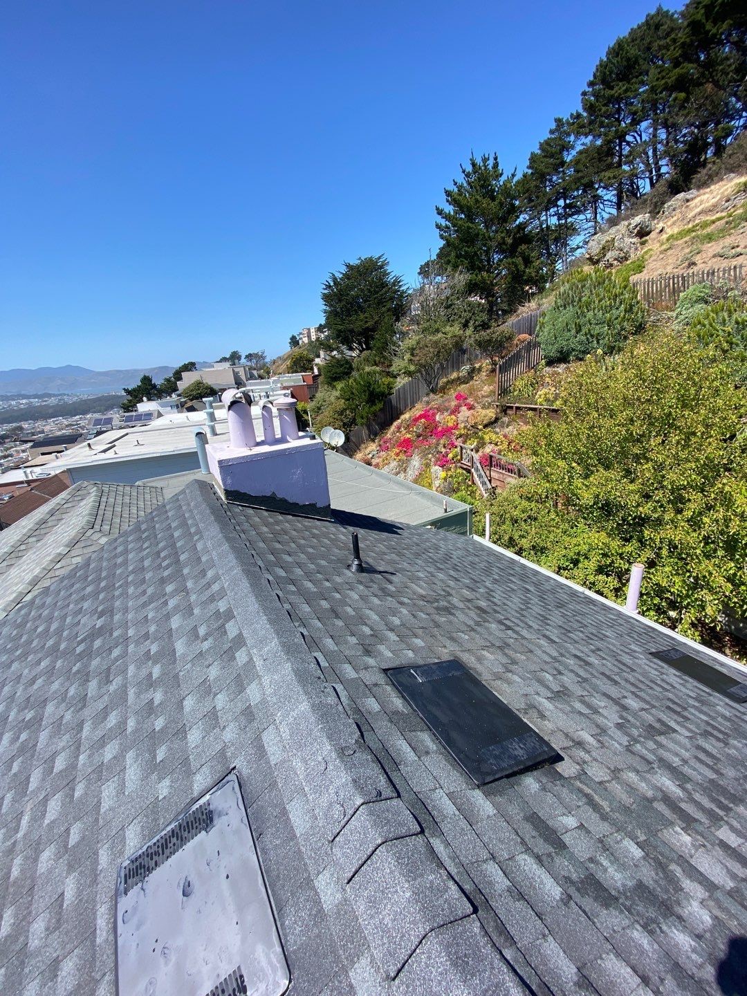 It Will Rain Again: Prepare Your San Francisco Roof Before the Storms Return
