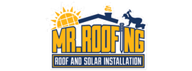 Meet Our Team - Mr. Roofing
