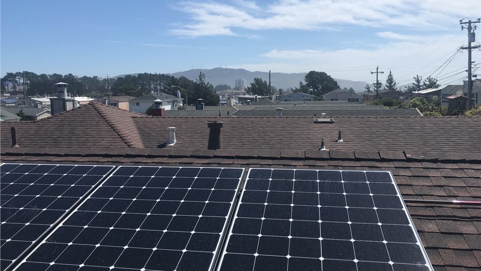 Solar - Solar Integrated Roofing Photo 1