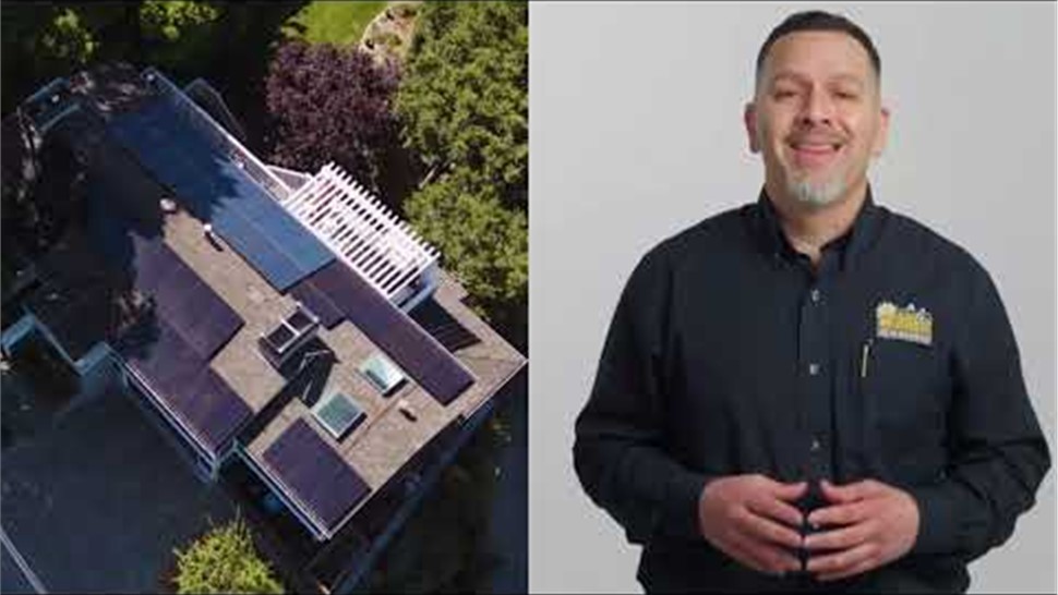 Solar Video 9