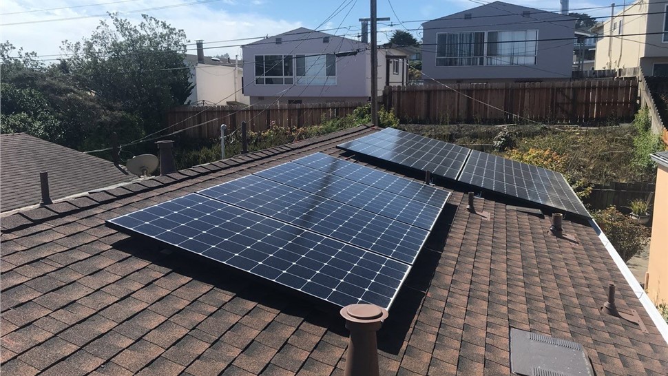 Solar - Solar Panels Photo 1