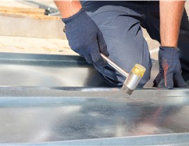 Roofing - Roof Replacement Photo 4