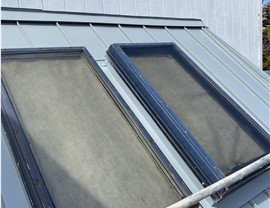 Roofing - Metal Roofing Photo 3