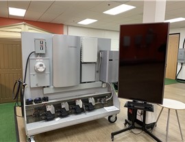 Solar - Battery Storage Photo 3