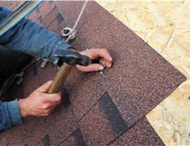 Roofing - Roof Replacement Photo 3