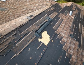 Storm Damage Photo 60