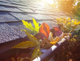 Gutters - Gutter Repair Photo 2
