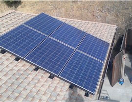 Solar - Solar Roofing System Photo 4