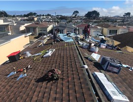 Roofing - Roof Installation Photo 2