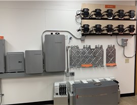 Solar - Battery Storage Photo 2