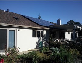 Solar - Solar Integrated Roofing Photo 3