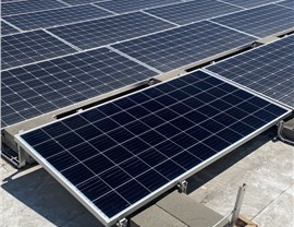 Solar Photo 4