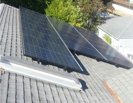 Solar - Solar Integrated Roofing Photo 4