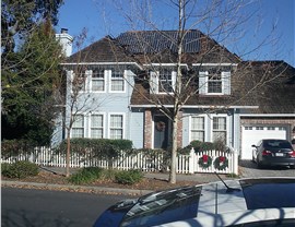 Solar - Solar Roofing System Photo 3