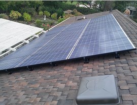 Solar - Solar Roofing System Photo 2