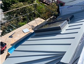 Roofing - Metal Roofing Photo 4