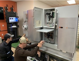 Solar - Battery Storage Photo 4