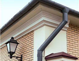 Gutters - Gutter Guards Photo 4