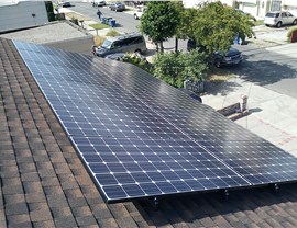 Solar - Solar Panels Photo 4