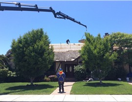 Roofing - Roof Replacement Photo 2