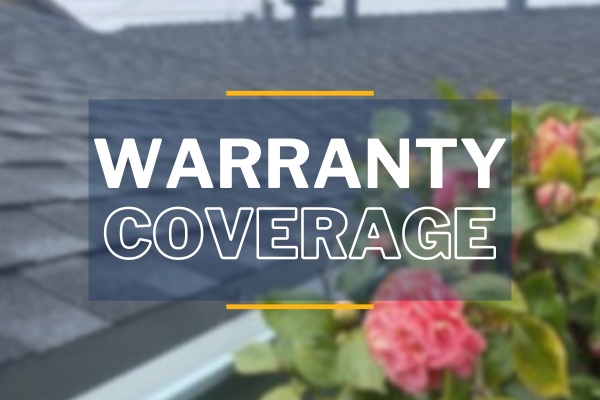 Warranty Coverage Made Easy