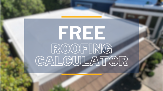 Free Roofing Calculator