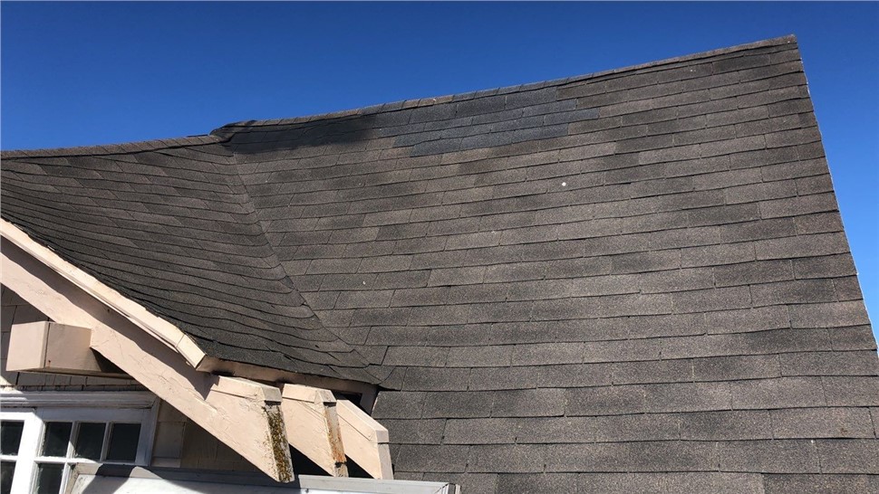 Roofing Project in SF, CA by Mr. Roofing