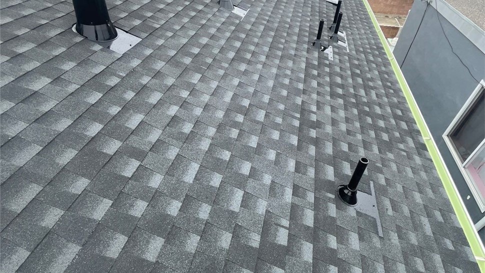 Roofing Project in Daly City, California by Mr. Roofing