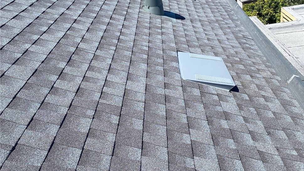 Roofing Project in SF, CA by Mr. Roofing