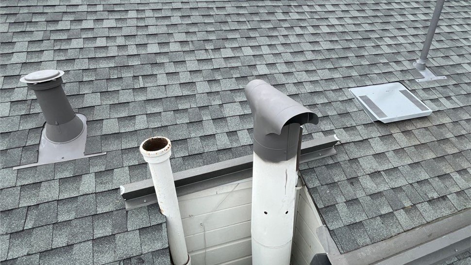 Roofing Project in San Francisco, California by Mr. Roofing