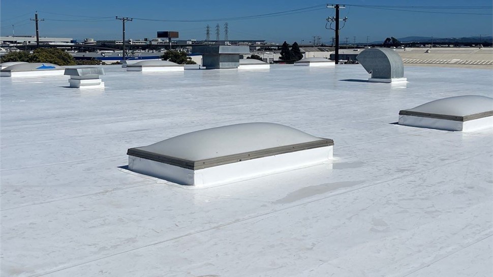 Roofing Project in San Francisco, California by Mr. Roofing