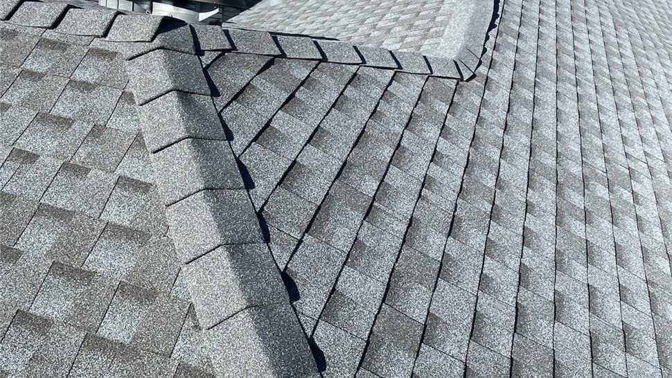 Roofing Project in San Mateo, CA by Mr. Roofing