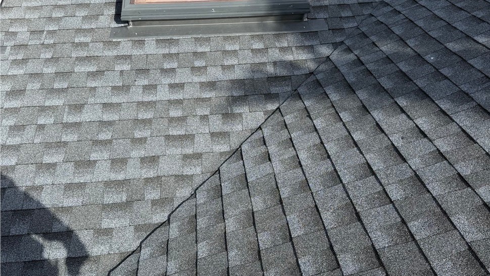 Roofing Project in Pacifica, CA by Mr. Roofing