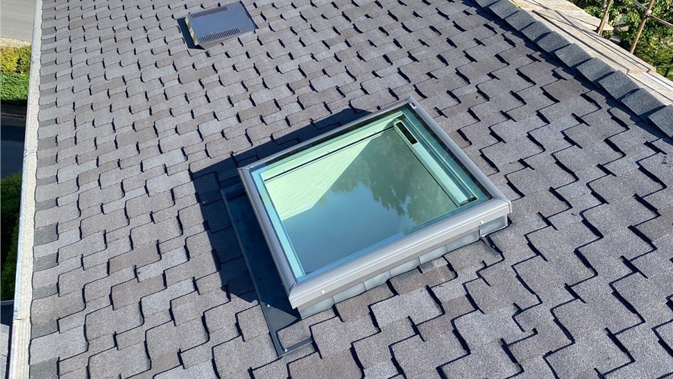 Roofing Project in SF, CA by Mr. Roofing