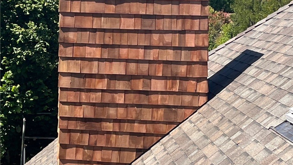 Roofing Project in Palo Alto, CA by Mr. Roofing
