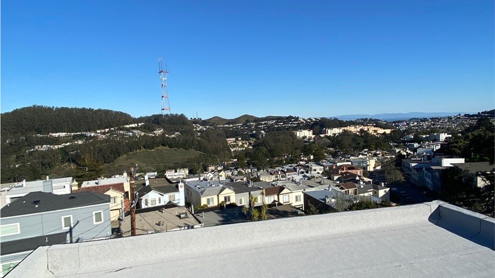 Roofing Project in SF, CA by Mr. Roofing