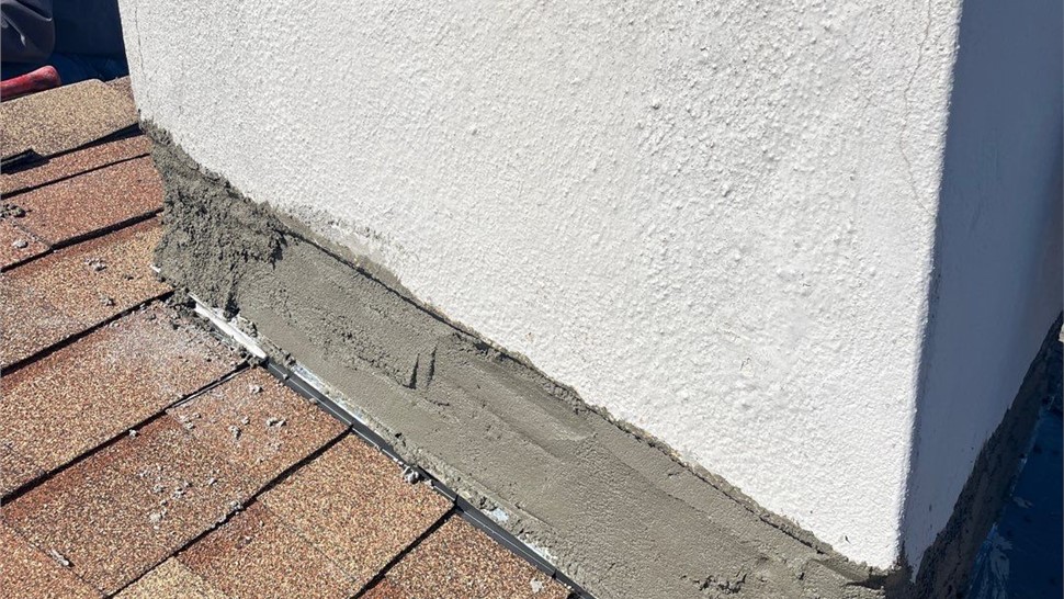 Roofing Project in Millbrae, CA by Mr. Roofing