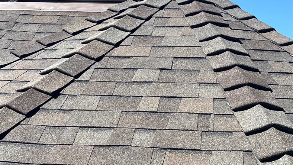 Roofing Project in Palo Alto, CA by Mr. Roofing