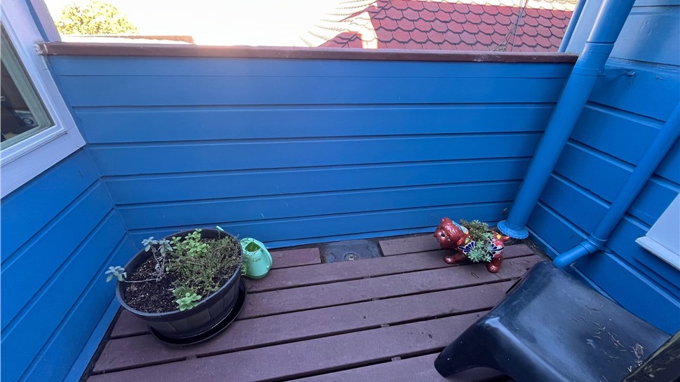 Roofing Project in San Francisco, California by Mr. Roofing
