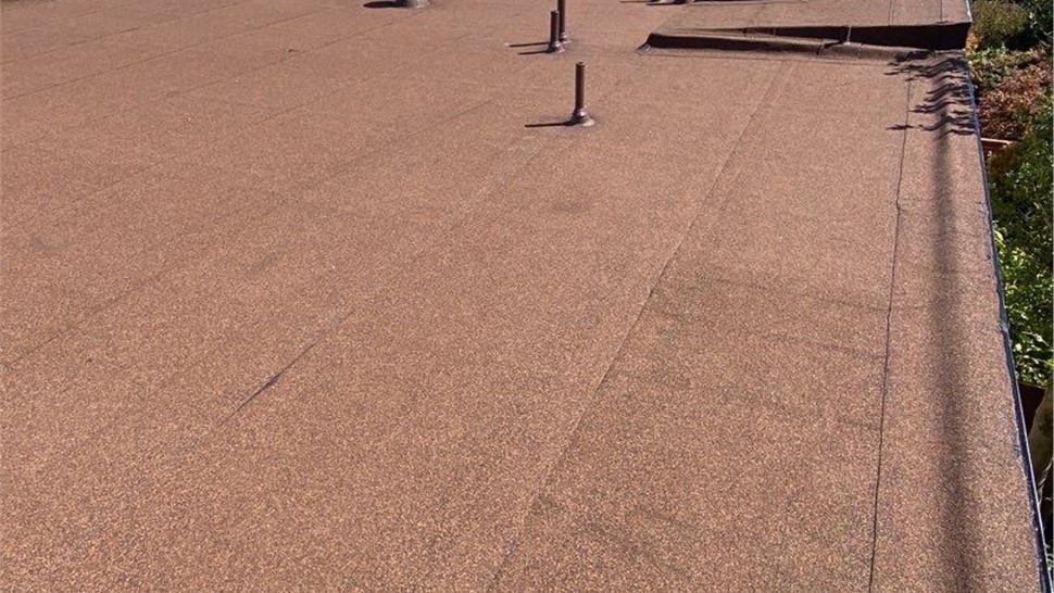 Roofing Project in SF, CA by Mr. Roofing