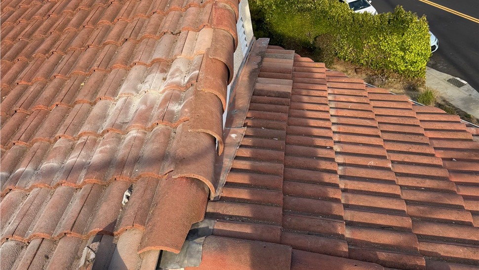 Roofing Project in South San Francisco, California by Mr. Roofing